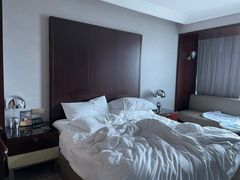 -上海龙之梦万丽酒店