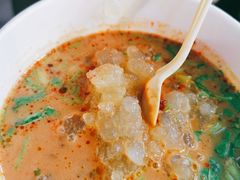 炒粉-李老二炒粉(桂林路一店)