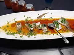 -忆江南·临江鱼馆