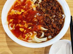 -太原面食店(解放路店)