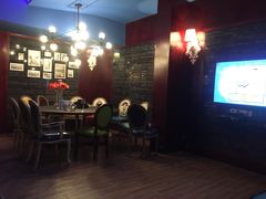 -优悦派·别墅派对轰趴馆(静安店)