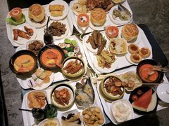 -堂会·KTV·自助餐·团建聚会(天河店)