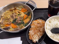 -吉野家(上海美罗城店)