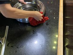 -韩盛·盛江山自助料理(于洪新玛特店)