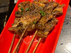 -老表记广西宵夜螺蛳鸭脚煲(西大店)