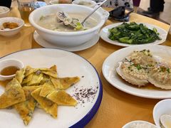 -旺富东海大酒楼(海鲜街店)