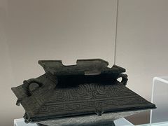 -上海博物馆(人民广场馆)