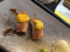 -Sushi Hanzo半藏(天环广场店)