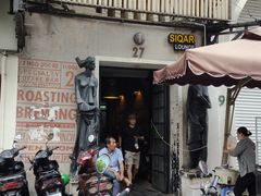 -The Workshop Coffee