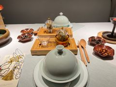 -叶叶菩提(太原别墅店)