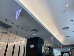-必胜客(欢乐颂店)