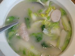 -家宴滇食记·云南家常菜