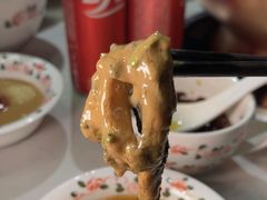 -东门口涮肉·砂锅·烤串(老门东店)