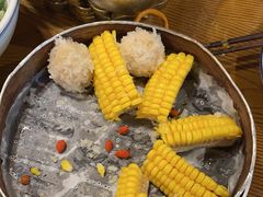 -李久其家民间餐厅(观沙岭公园店)