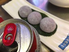 -鱼库·不仅是一家烤鱼店(车公庙店)