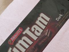 -Tim Tam巧克力夹心饼干