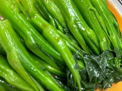 -德胜轩正宗顺德菜(宝安沙井会展中心店)