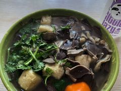 -金原鸭血粉丝汤(马群分店)