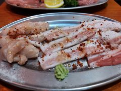 -大阪烧肉BAKA一代(十亩地店)