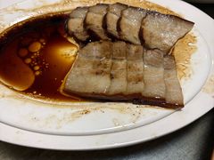 -南雄雄州土菜餐厅(粤北大厦店)