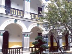 iphone_upload_pic-湖南省立第一师范学校旧址