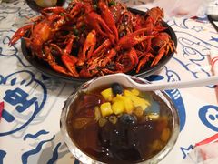 -松哥油焖大虾(皇岗一店)