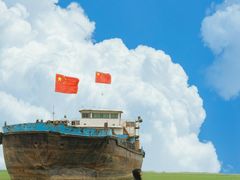 -鄱阳湖国家湿地公园