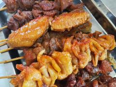 -海平馄饨(逍遥二路店)