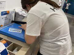 -海马体照相馆(天津世纪都会店)