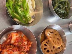 -GOGI肉碳烤(惠南鼎基商业店)