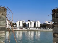-相门城墙文化休闲景区