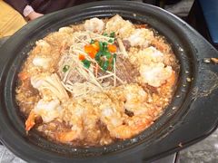 -前海沿·海鲜水饺青岛菜(乐客城店)