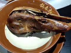 -锅来乐地锅鸡(安亭店)