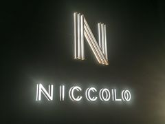-长沙尼依格罗酒店