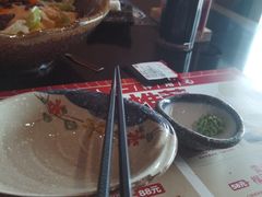 -古田居·特色寿司料理(骏欣中心店)