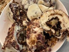 -宫门口馒头铺(创始人总店)