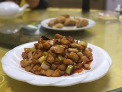 -珍巷福地四合院菜馆(复兴门店)