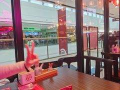 -仙隐小鹿料理食堂(惠济万达店)