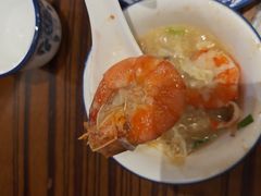 -旺角小渔村·海肠捞饭开创者(二马路店)