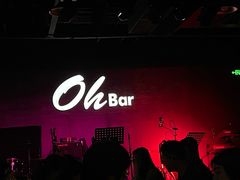 -ohbar live house(人广店)