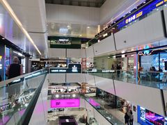 -万达广场(北京槐房店)
