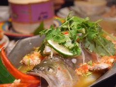 -泰妃殿(宏伊国际广场店)