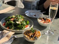 -The Rug Cafe(王府中环店)