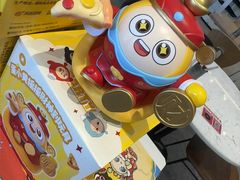 -必胜客(南通新圆融店)