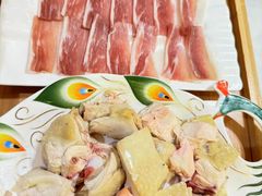 -大理董·董家小厨野生菌火锅(古城旗舰店)