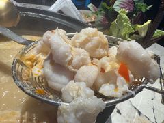 -琥珀川糟粕醋·香草鸭·鸡煲(慈云寺店)
