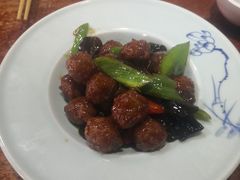 -前门故事烤鸭店(十里河店)