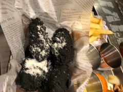 -一米鸡肉 创意韩餐(江北杉杉奥特莱斯店)