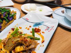 -品回味清真西北楼(宁波首店)