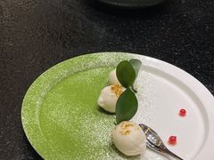 柠檬山药-滨江花月宴